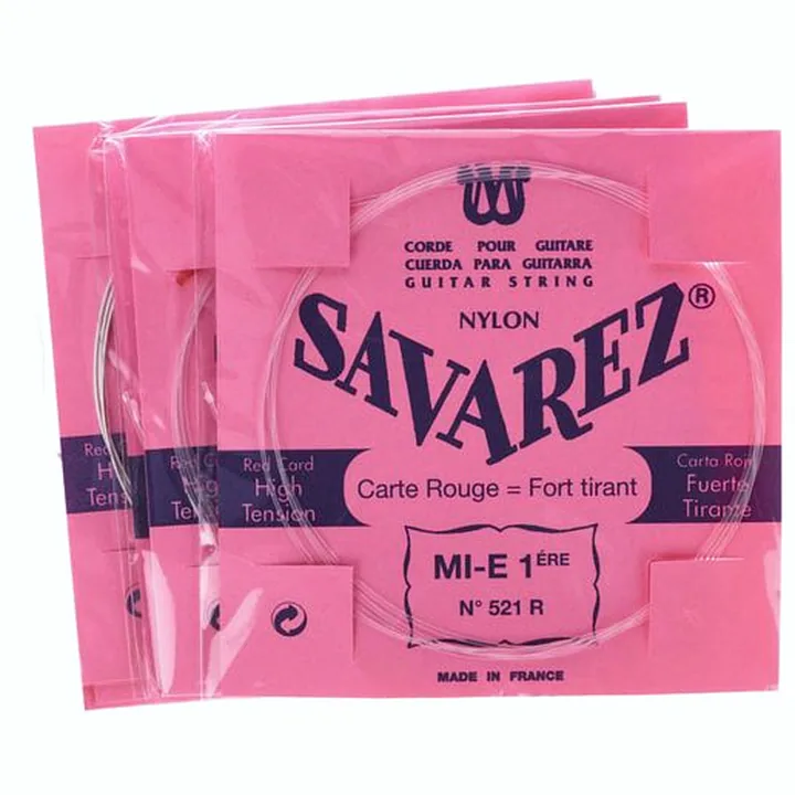 Savarez 520F