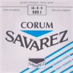 Savarez Corum A5w HT Test, Avis et Comparatif