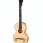 Test et Avis : Scala Vilagio T.H. Romantic Guitar 1850