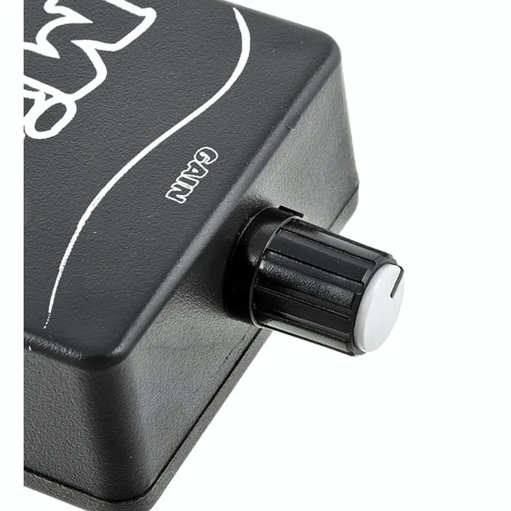 Schatten Design Mini Pre Acoustic Preamp , Test, Avis et Comparatif