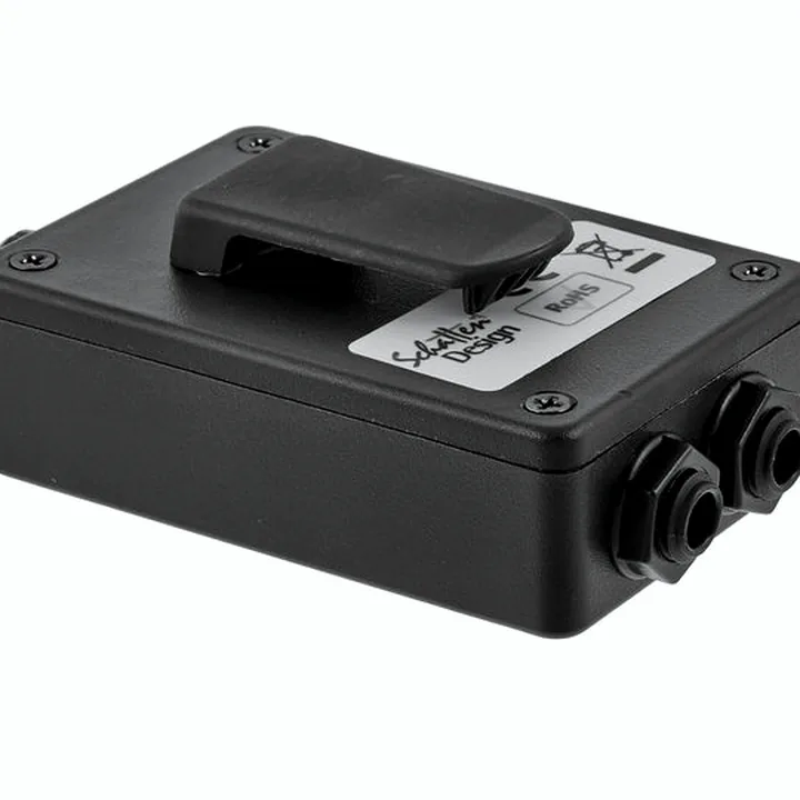 Schatten Design Mini Pre Acoustic Preamp , Test, Avis et Comparatif