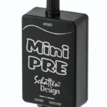 Schatten Design Mini Pre Acoustic Preamp , Test, Avis et Comparatif