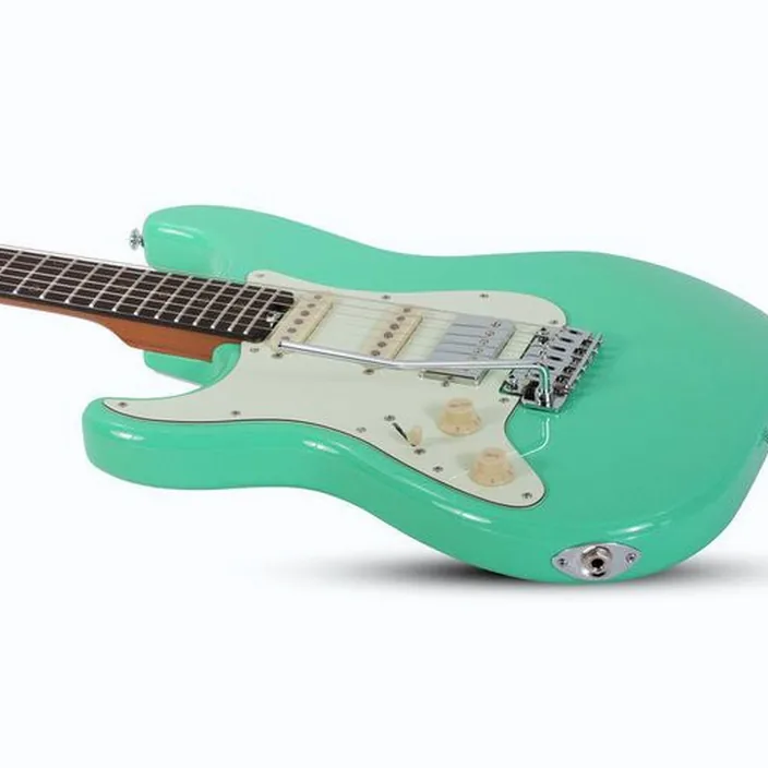 Schecter Sig. Nick Johnston HSS AG LH