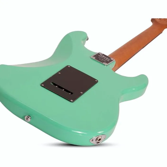 Schecter Sig. Nick Johnston HSS AG LH