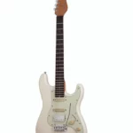 Avis & Test : Schecter Signature Nick Johnston HSS AS