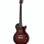 Schecter Solo-II Supreme, CEBB / Comparatif, Test et Avis