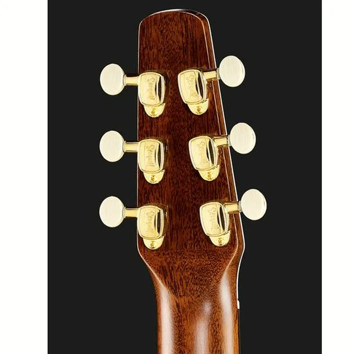 Seagull Artist Peppino Sign. CW BB - Test, Avis & Comparatif