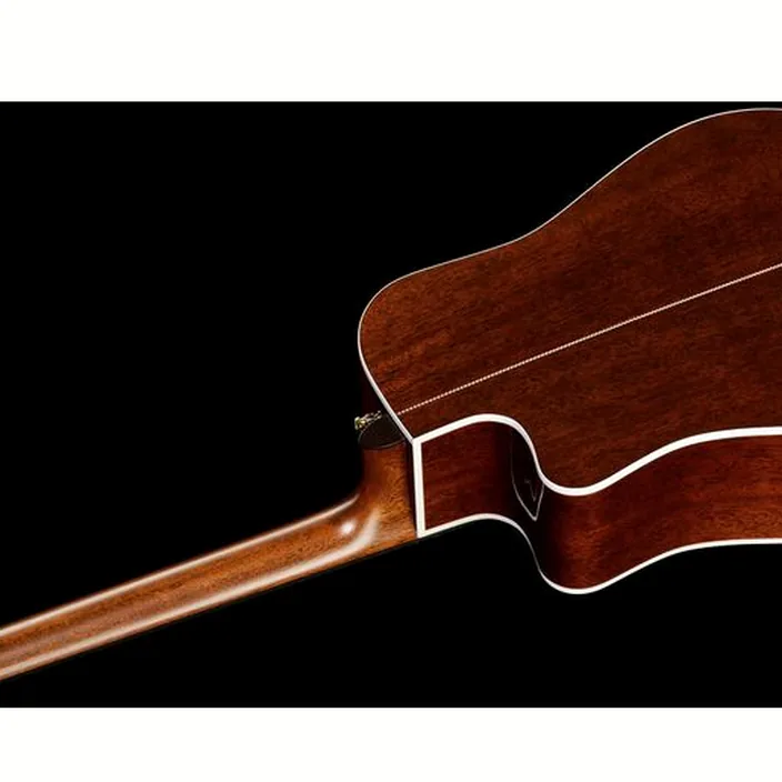Seagull Artist Peppino Sign. CW BB - Test, Avis & Comparatif