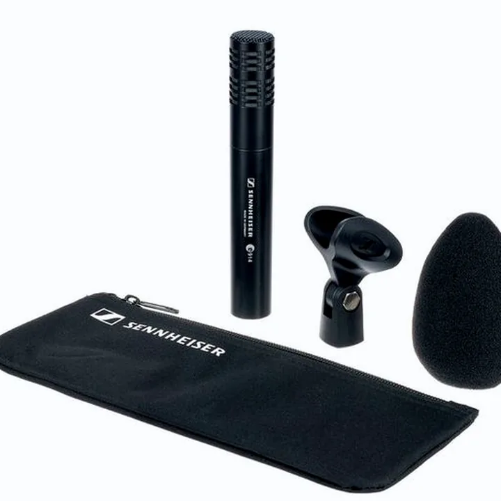 Sennheiser E 914 Test, Avis et Comparatif