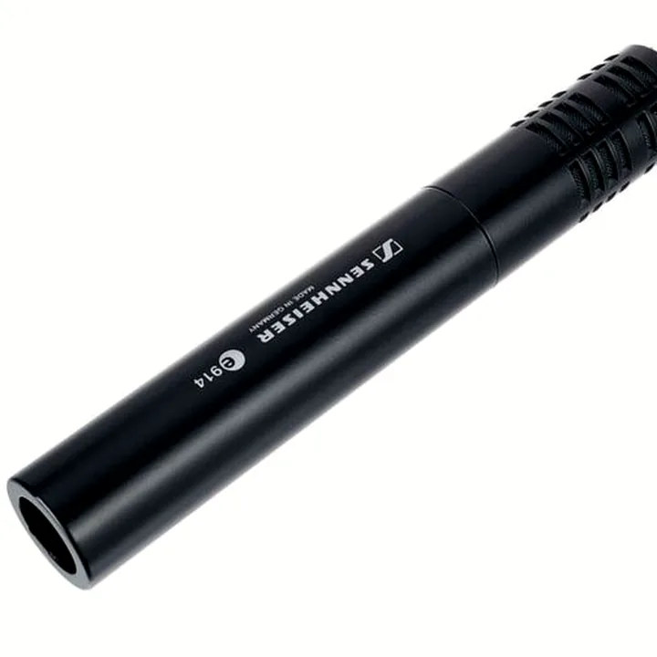 Sennheiser E 914 Test, Avis et Comparatif