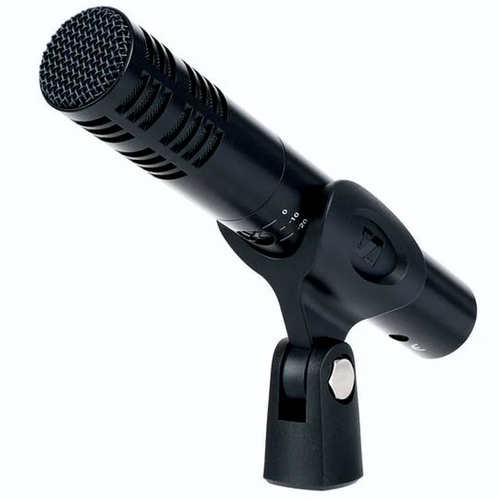 Sennheiser E 914 Test, Avis et Comparatif