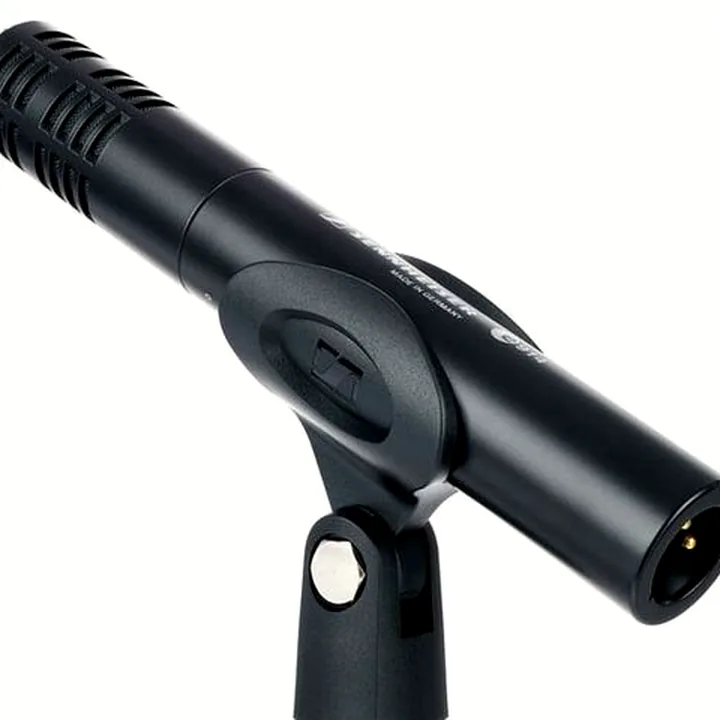 Sennheiser E 914 Test, Avis et Comparatif