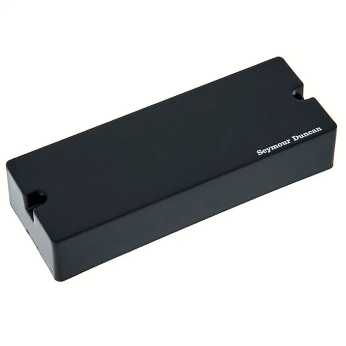 Seymour Duncan AHB-1B 8 Blackout 8string / Avis & Test