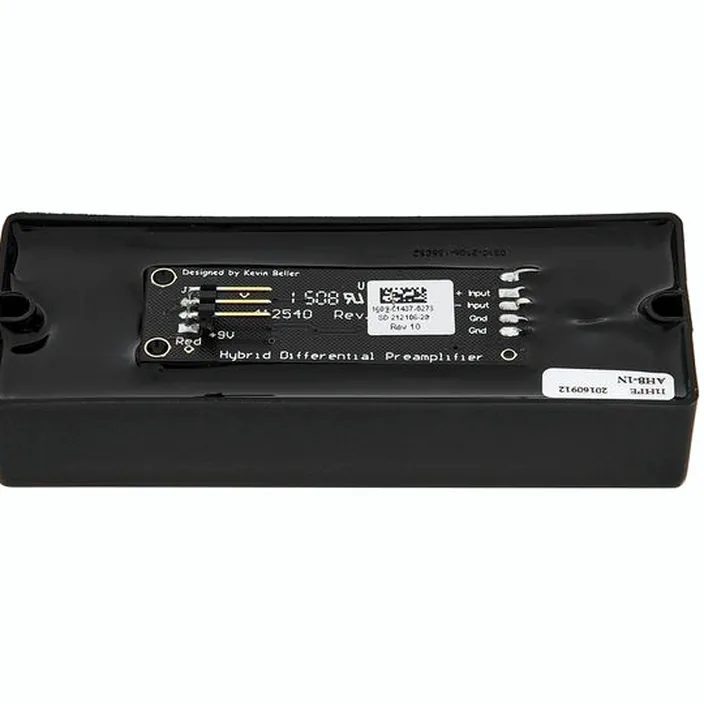 Seymour Duncan AHB-1n 8s