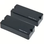 Seymour Duncan AHB-1S 7 Phase 2 Set 7-string – Avis et Test