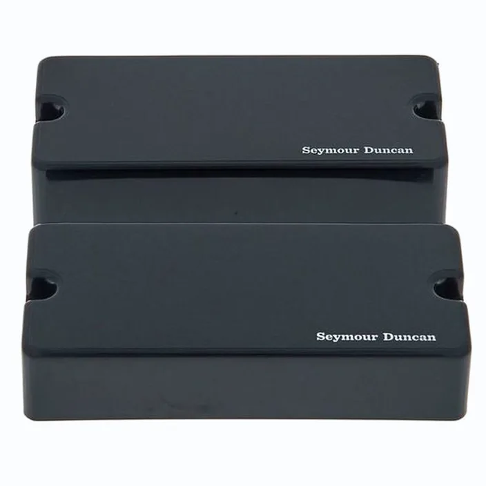 Seymour Duncan AHB-1S 7 Phase 2 Set 7-string - Avis et Test