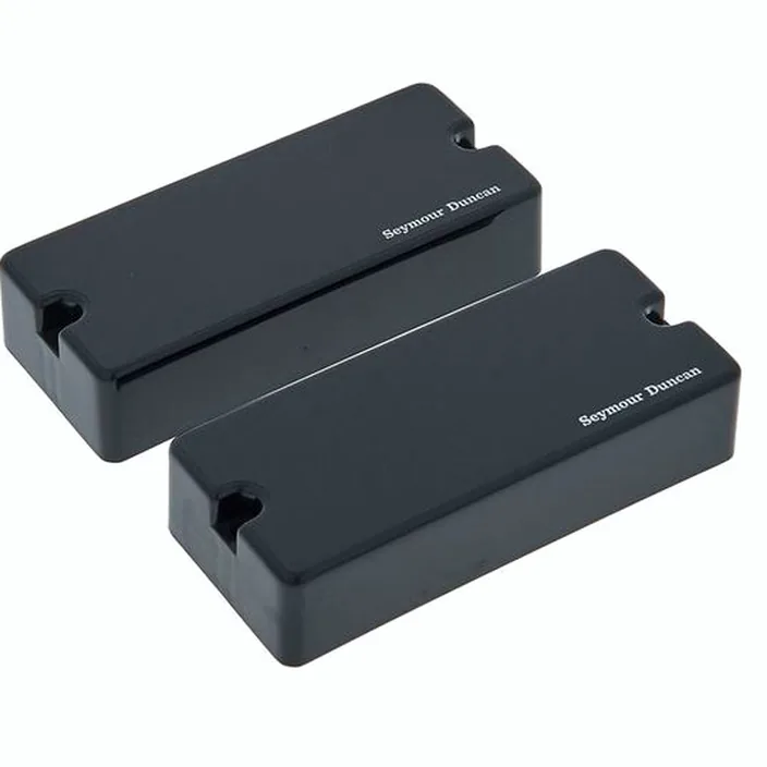 Seymour Duncan AHB-1S 7 Phase 2 Set 7-string - Avis et Test