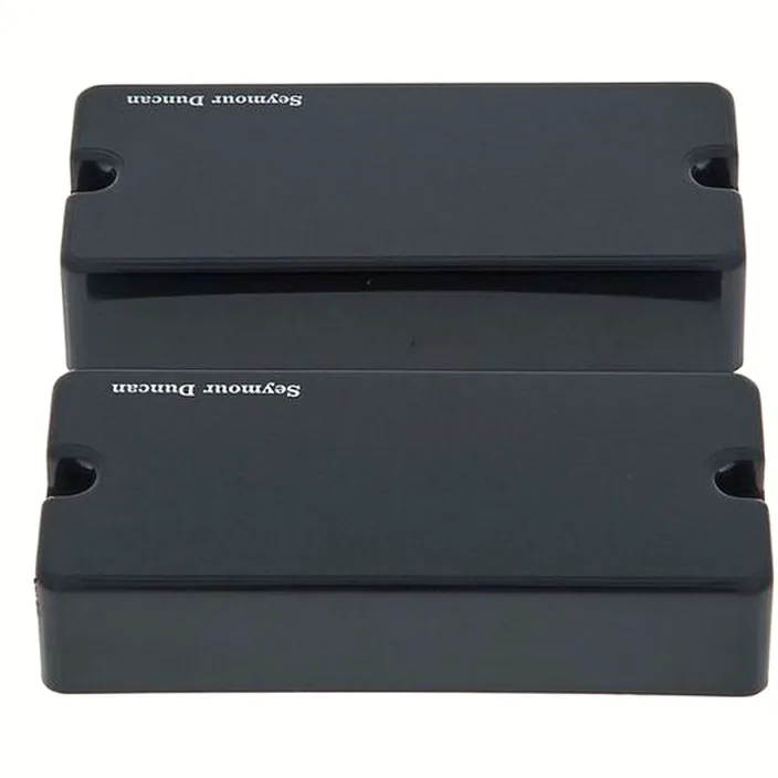 Seymour Duncan AHB-1S 7 Phase 2 Set 7-string - Avis et Test