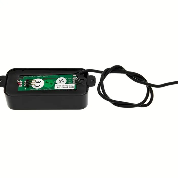 Seymour Duncan AHB-1s 7 pmt Neck