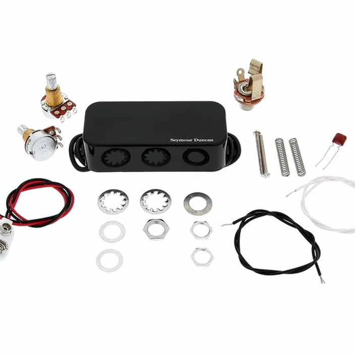 Seymour Duncan AHB-1s 7 pmt Neck