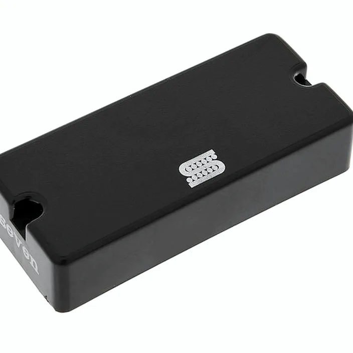 Seymour Duncan AHB-3n 7 amt MT Neck / Avis, Comparatif, Test