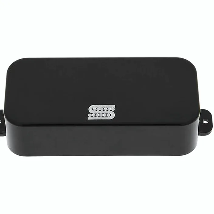 Et Test : Seymour Duncan AHB-3n 7 pmt MT Neck