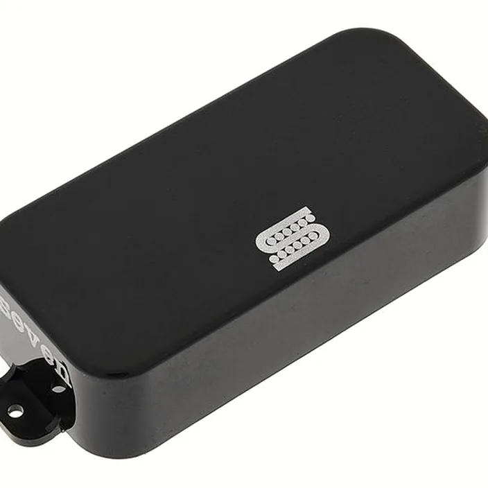 Et Test : Seymour Duncan AHB-3n 7 pmt MT Neck
