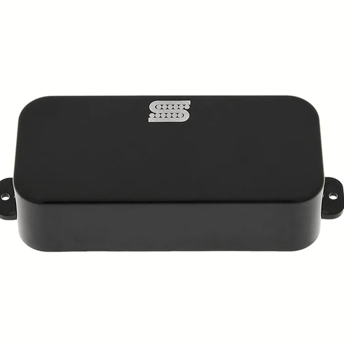 Et Test : Seymour Duncan AHB-3n 7 pmt MT Neck