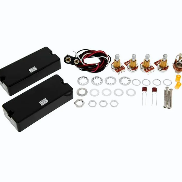 Seymour Duncan AHB-3s 7 amt MT Set
