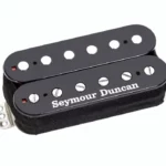 Seymour Duncan Alex Skolnick Bridge Black / Test, Comparatif et Avis