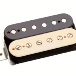 Seymour Duncan Alex Skolnick Bridge Zebra : Avis, Test, Comparatif