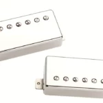 Avis, Test : Seymour Duncan Alex Skolnick Pickup Set N