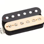 Avis, Test : Seymour Duncan Alex Skolnick Trem. Bridge Z