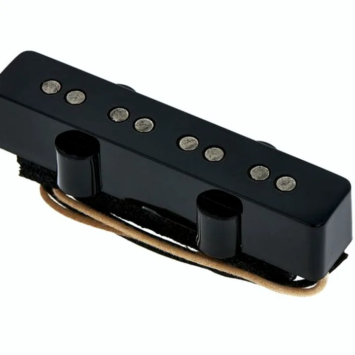 Seymour Duncan ANT II-JJBB Avis, Test et Comparatif