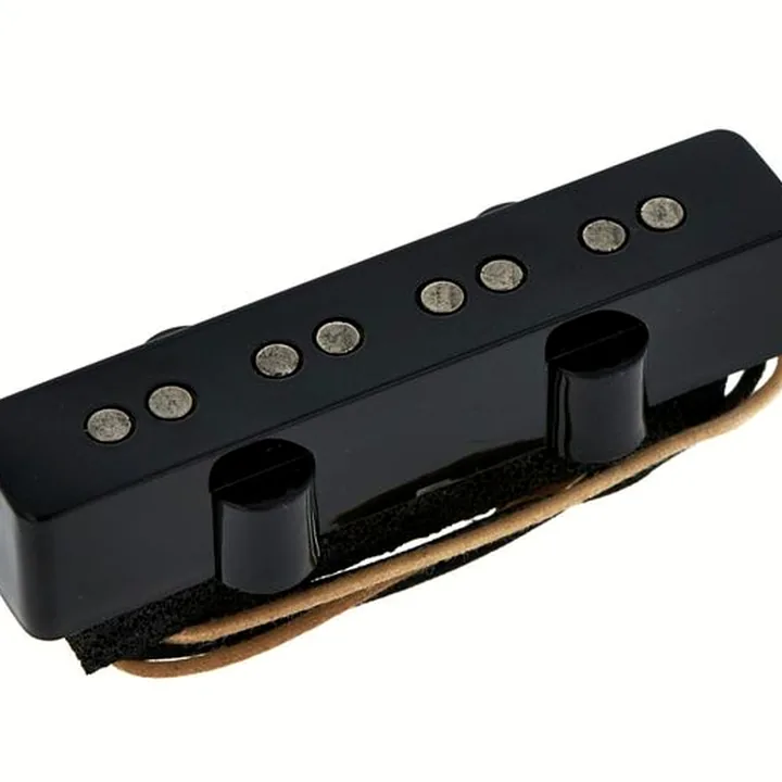 Seymour Duncan ANT II-JJBB Avis, Test et Comparatif