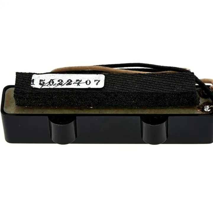 Seymour Duncan ANT II-JJBB Avis, Test et Comparatif