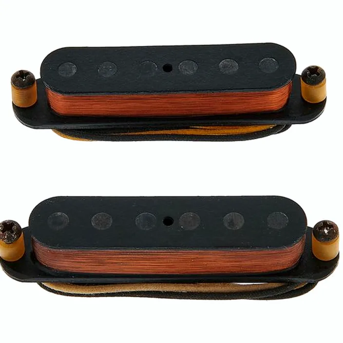 Seymour Duncan Antiquity Duo Sonic Set / Comparatif, Avis, Test