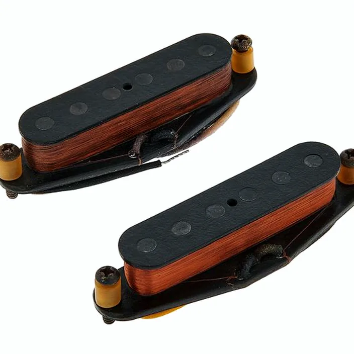 Seymour Duncan Antiquity Duo Sonic Set / Comparatif, Avis, Test