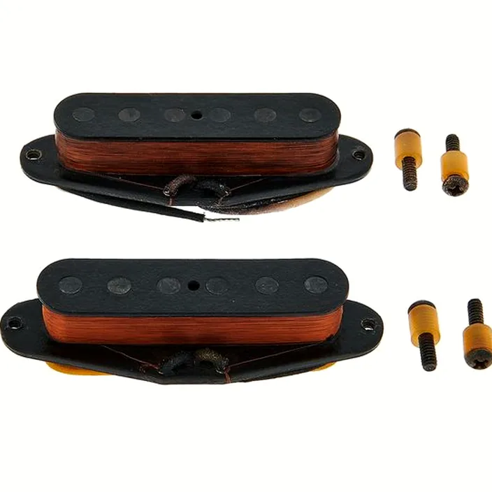 Seymour Duncan Antiquity Duo Sonic Set / Comparatif, Avis, Test