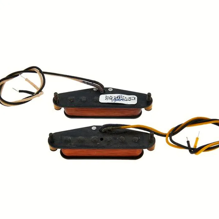 Seymour Duncan Antiquity Duo Sonic Set / Comparatif, Avis, Test