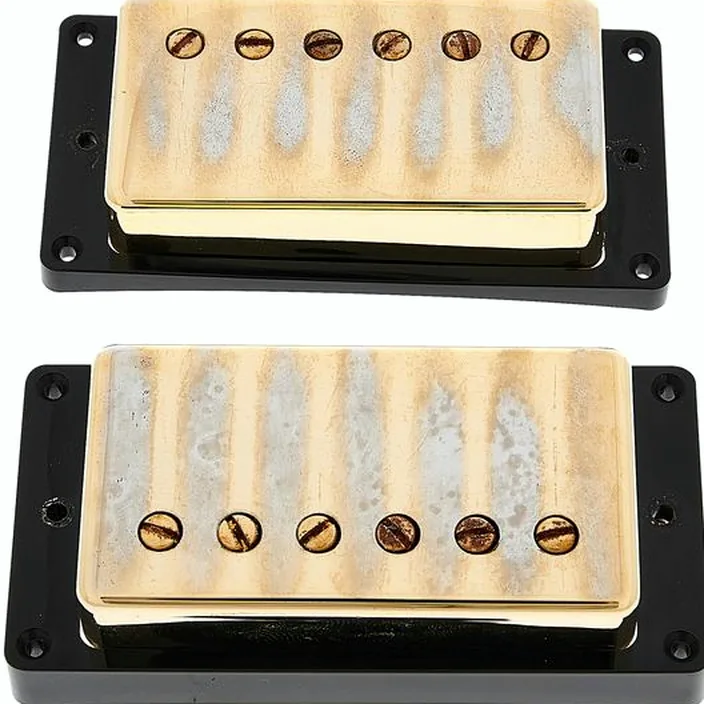 Seymour Duncan Antiquity Humbucker Set G / Comparatif, Avis, Test