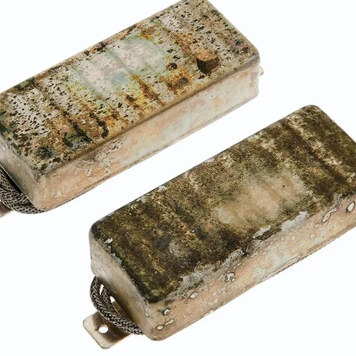 Seymour Duncan Antiquity II Firebird Set