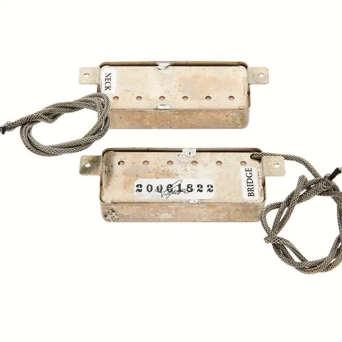 Seymour Duncan Antiquity II Firebird Set