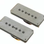 Test, Avis : Seymour Duncan Antiquity II Jazzmaster Set