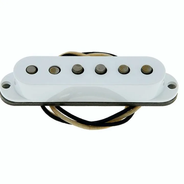 Seymour Duncan Antiquity II Neck W – Comparatif, Test et Avis