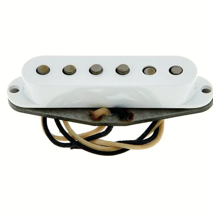 Seymour Duncan Antiquity II Neck W – Comparatif, Test et Avis
