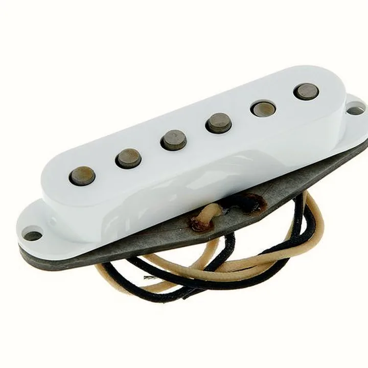 Seymour Duncan Antiquity II Neck W – Comparatif, Test et Avis