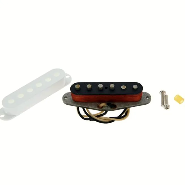 Seymour Duncan Antiquity II Neck W – Comparatif, Test et Avis