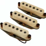 Seymour Duncan Antiquity II Surf ST Set Comparatif, Test, Avis