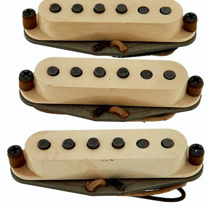 Seymour Duncan Antiquity II Surf ST Set Comparatif, Test, Avis